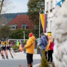 Manuel Faisst (GER), Jakob Lange (GER), Wendelin Thannheimer (GER) (l-r)