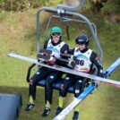 Wendelin Thannheimer (GER), Jakob Lange (GER), (l-r)