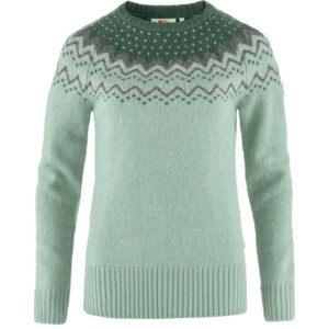 Fjällräven Övik Knit Sweater Women