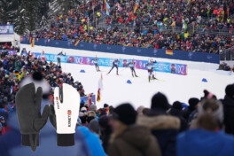 KinetiXx Gewinnspiel: Biathlon-Weltcup Tickets und Handschuhpaket gewinnen