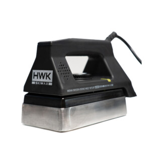 HWK Digital Pro Iron