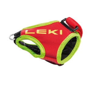 Leki Frame Shark Straps