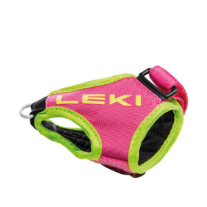 Leki Frame Shark Straps