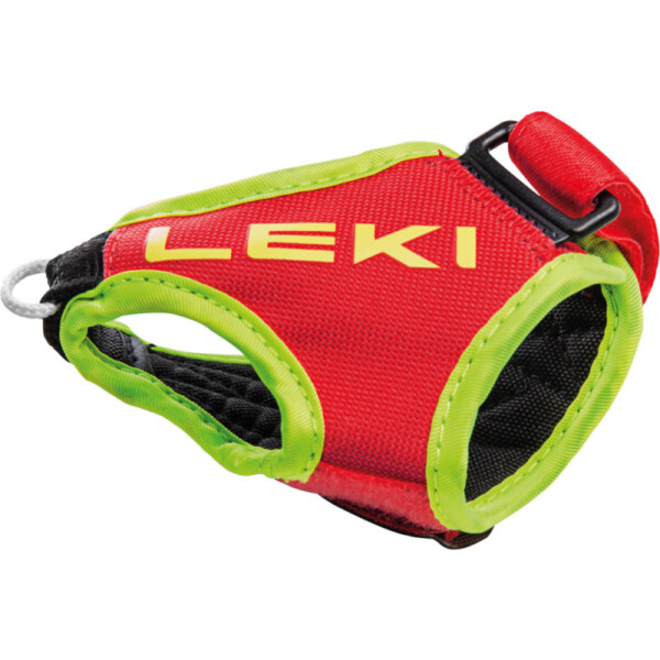 Leki Frame Shark Straps