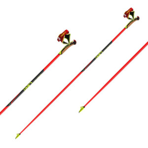 Leki HRC Marathon Poles