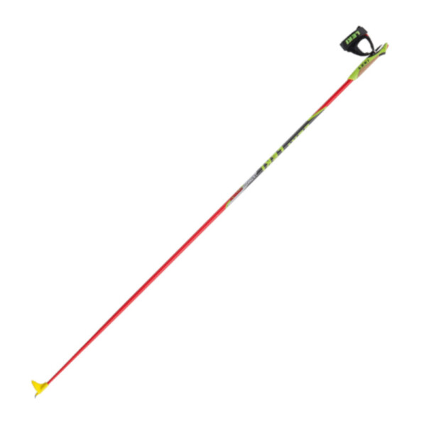 Leki Ultimate Carbon Poles