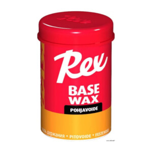 Rex Base Wax Orange 45g