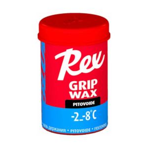 Rex GripWax Blue 45g