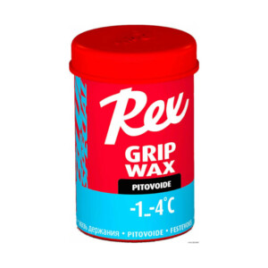 Rex GripWax Blue Special 45g