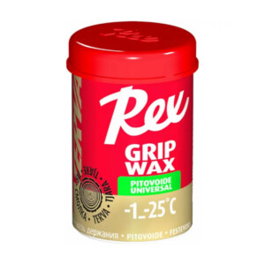 Rex GripWax Universal Tar 45g