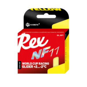 Rex NF11 Yellow Glider 40g