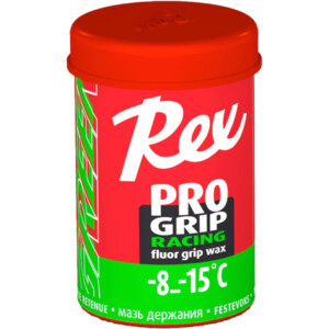 Rex ProGrip Green 45g