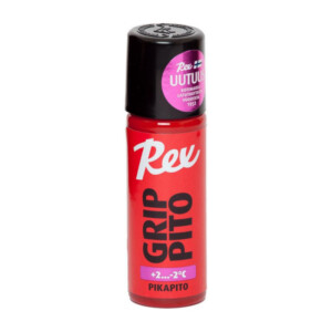 Rex Purple Liquid Grip Wax 60ml