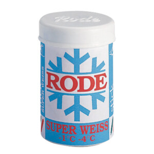 Rode Blue Super White 45 g