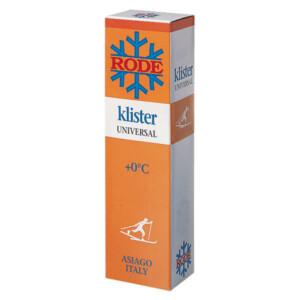 Rode Klister Universal 60 g