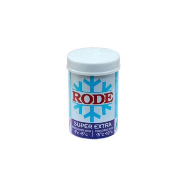 Rode Stick Blue Super 45 g