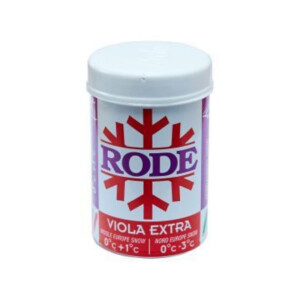 Rode Stick Violett Extra - 45 g