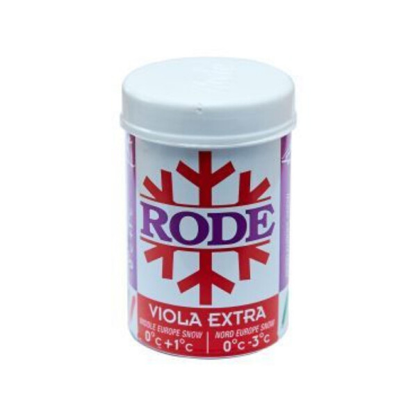 Rode Stick Violett Extra - 45 g