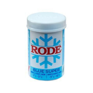 Rode Stick blue super 45 g