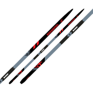 Rossignol X-IUM R-Skin + Race Classic 24/25