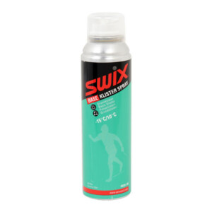 Swix Base Klisterspray 150 ml