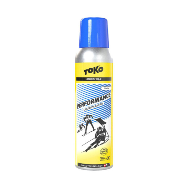 Toko Performance Liquid Blue 100ml