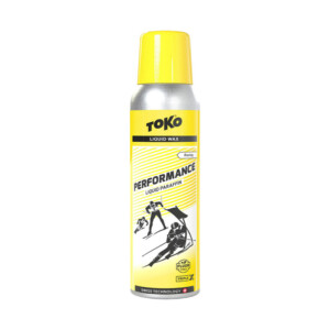 Toko Performance Liquid Yellow 100ml