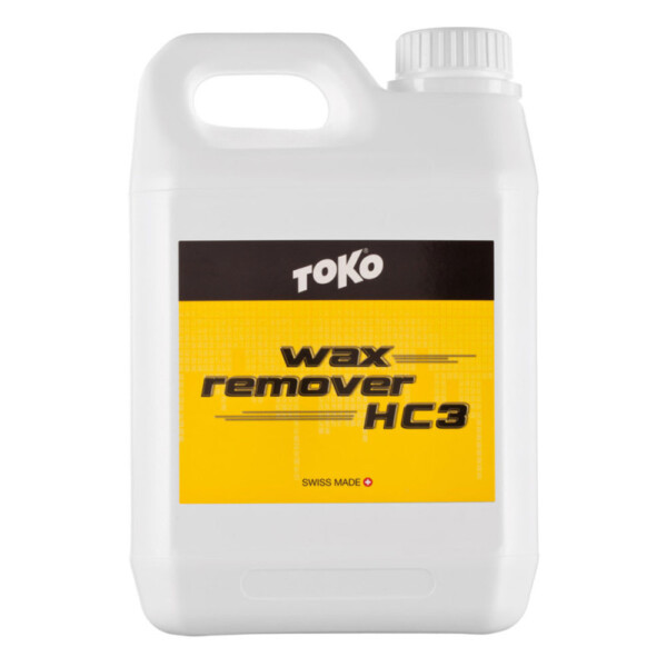 Toko Waxremover HC3 2500ml INT