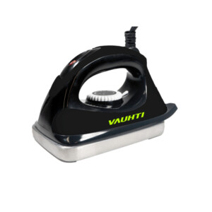 Vauhti Economy Wax Iron - 1000W