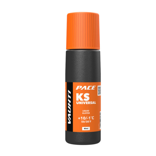 Vauhti KS Universal Liquid Klister 80ml