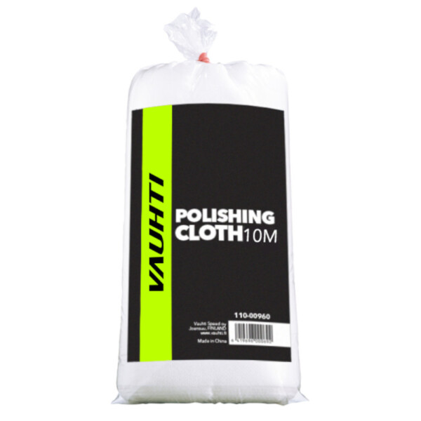 Vauhti Polishing Cloth 10m