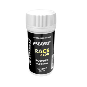 Vauhti Pure Race LDR Powder 35g