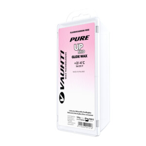 Vauhti Pure UP Mid Glide Wax 180g