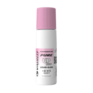 Vauhti Pure UP Mid Liquid Glide 80ml