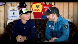 Österreichs Top-Langläufer Mika Vermeulen im xc-ski.de Interview