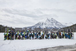 First on Snow 2024: Das xc-ski.de A|N Skimarathon Teamcamp in Seefeld