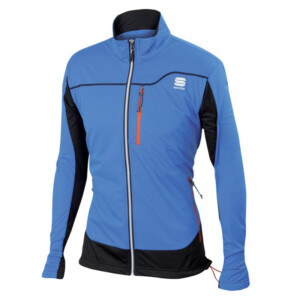 Engadin Wind Jacket