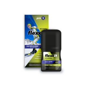 Flexxit Ski Coating Pro 1 - 50ml