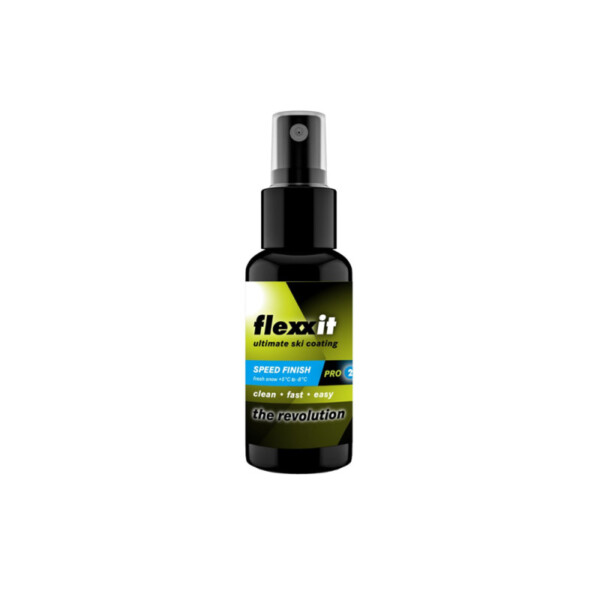 Flexxit Speed Finish Pro 2 - 30ml