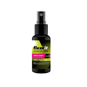 Flexxit Speed Finish Pro 3 - 30ml