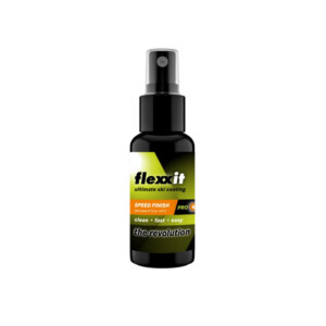 Flexxit Speed Finish Pro 4 - 30ml