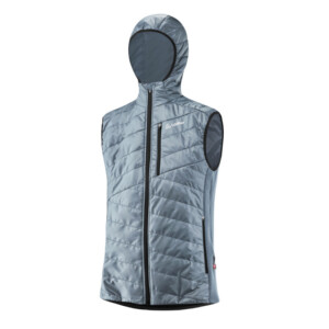 Hooded Vest Primaloft 60