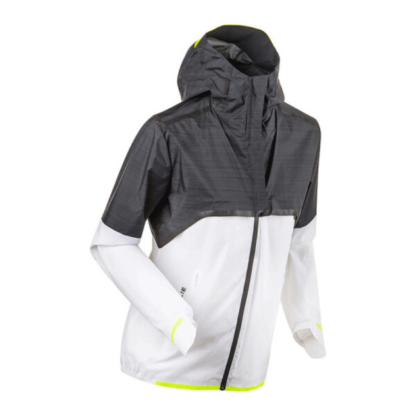 Jacket Raw Athlete Women