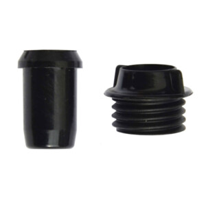 KV+ Base Insert & Nut For Shafts 9,5mm