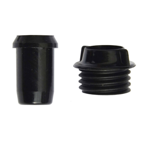 KV+ Base Insert & Nut For Shafts 9,5mm