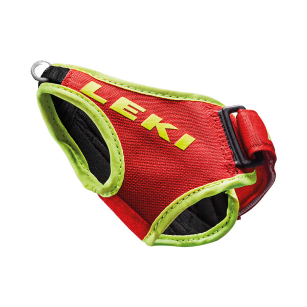 Leki Frame Shark Straps