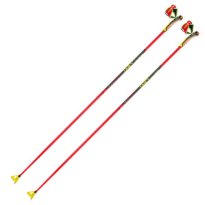 Leki HRC Marathon Poles