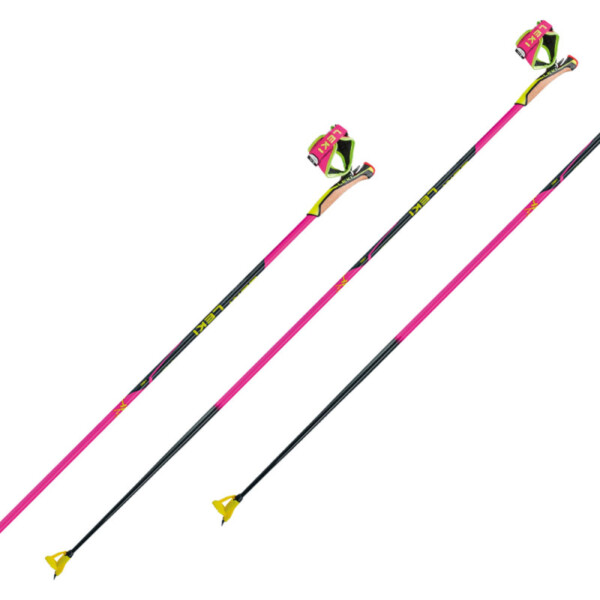 Leki HRC Max Poles