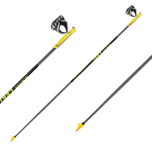 Leki PRC 700 Poles