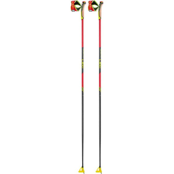 Leki PRC 750 Poles